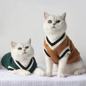 CatSweater™️ | Een lekkere trui voor de winter!