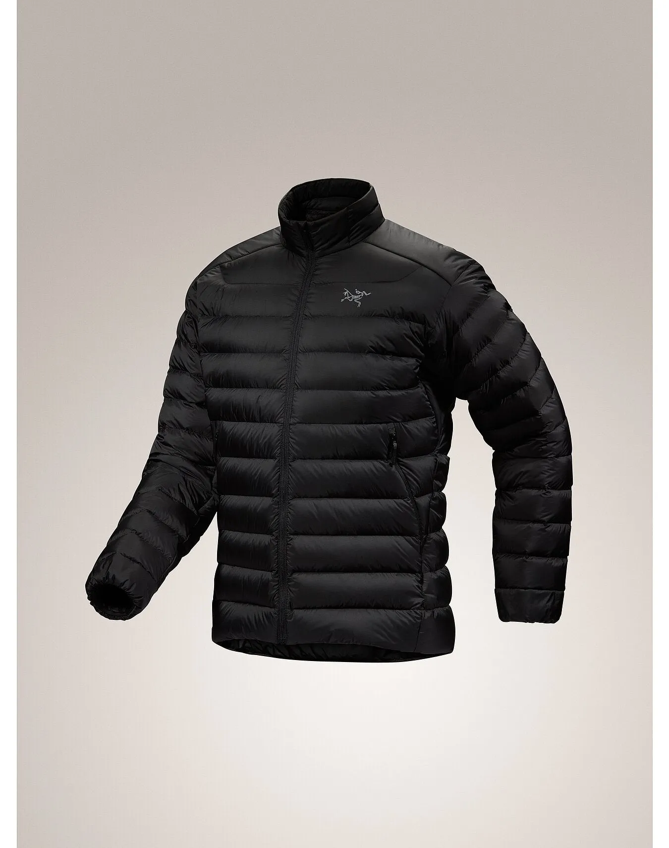 Cerium Jacket Men's