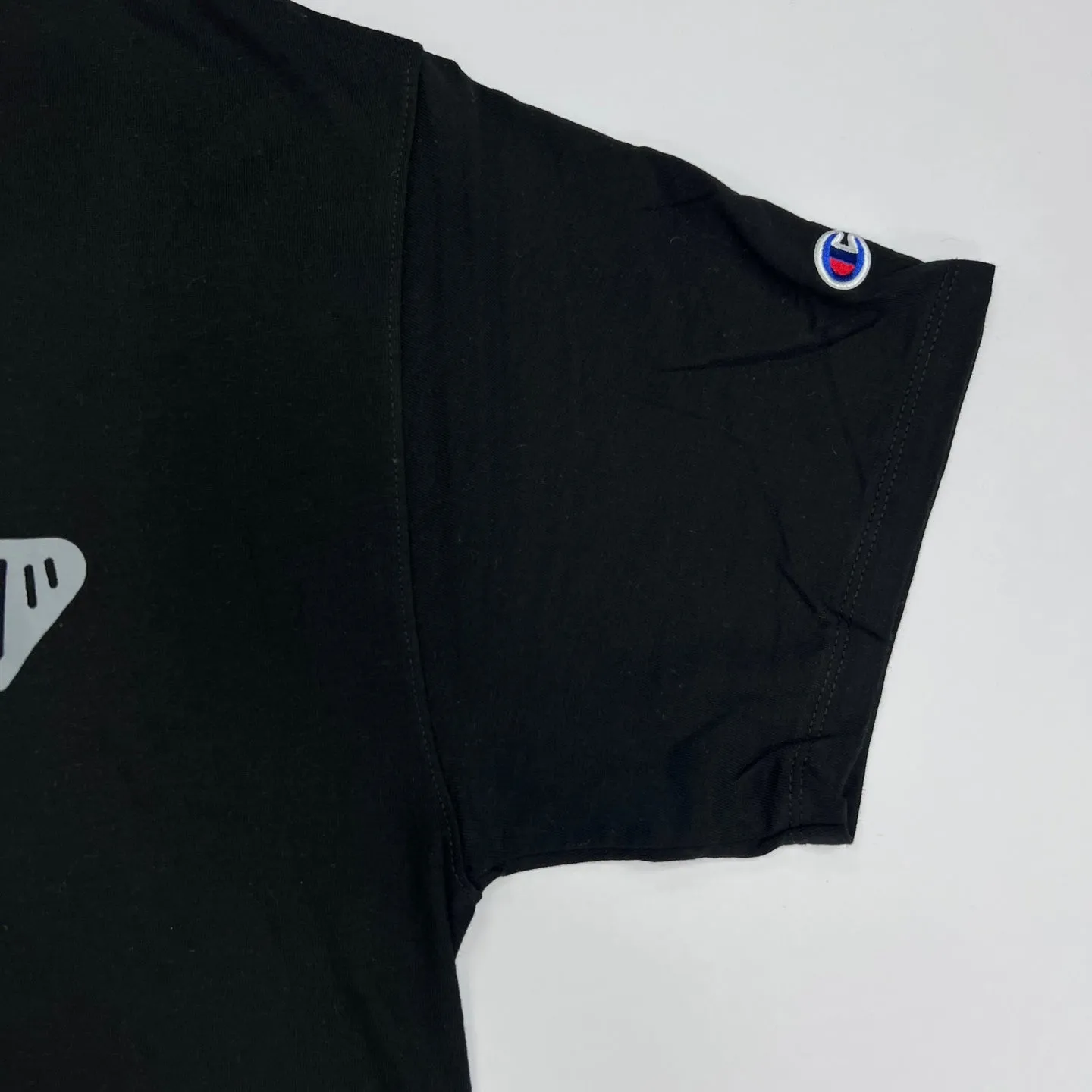 Champion NYC Graphic T-Shirt - Black