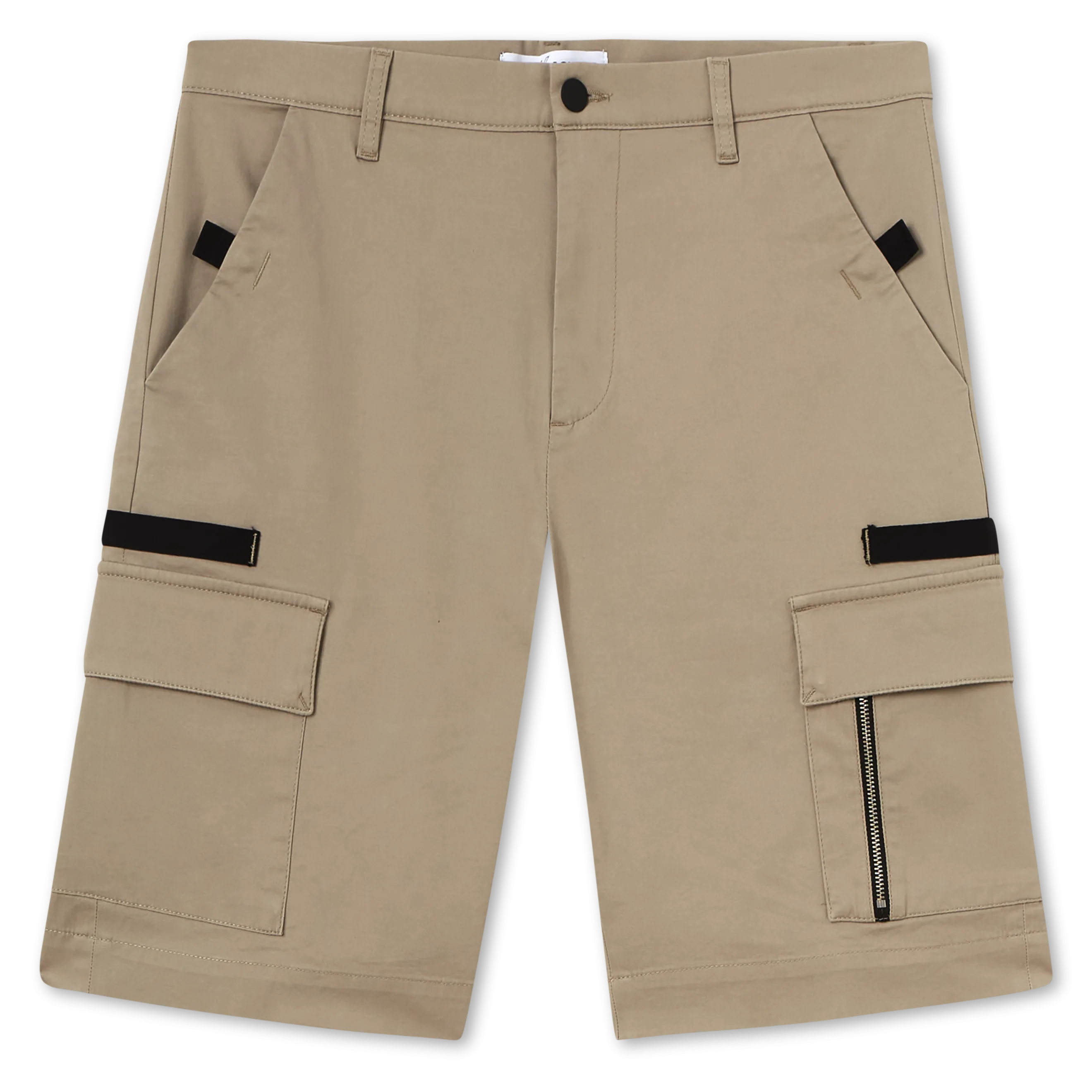 City Pack: Schiranna Paddock Bermuda Pants