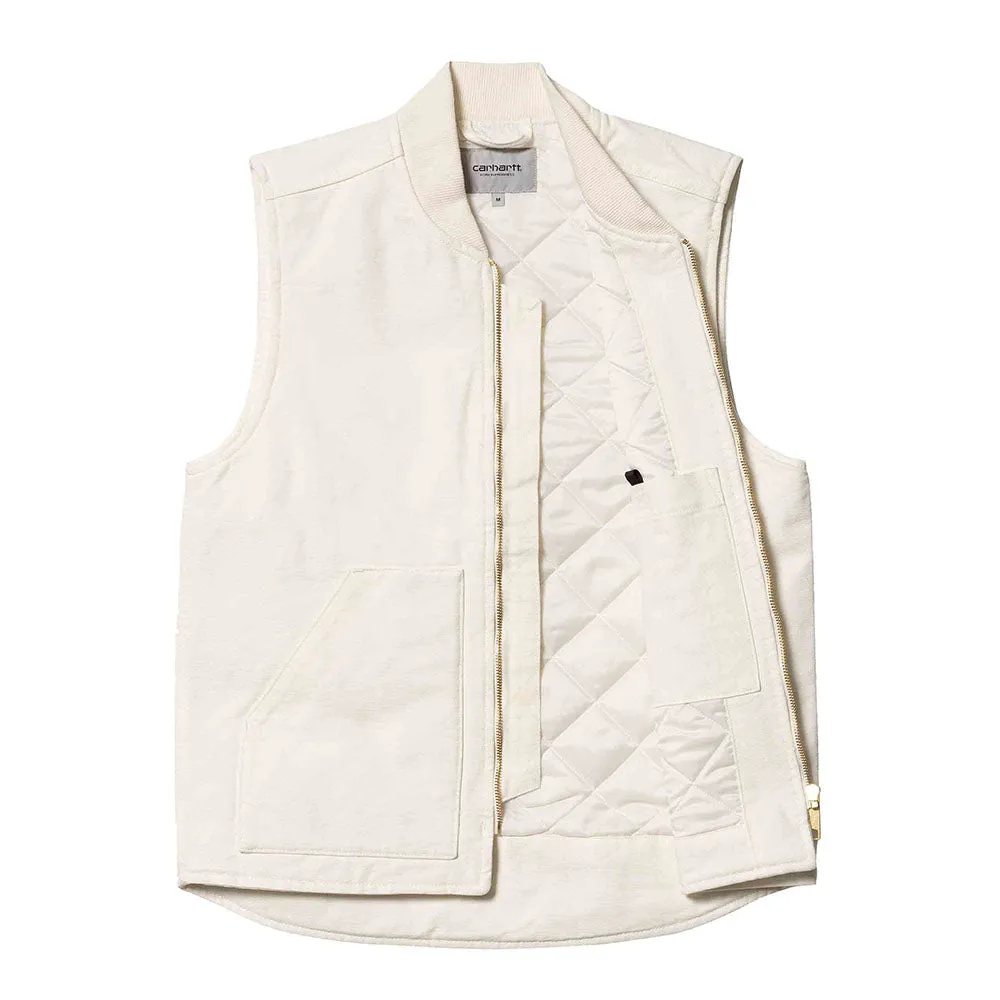 CLASSIC VEST