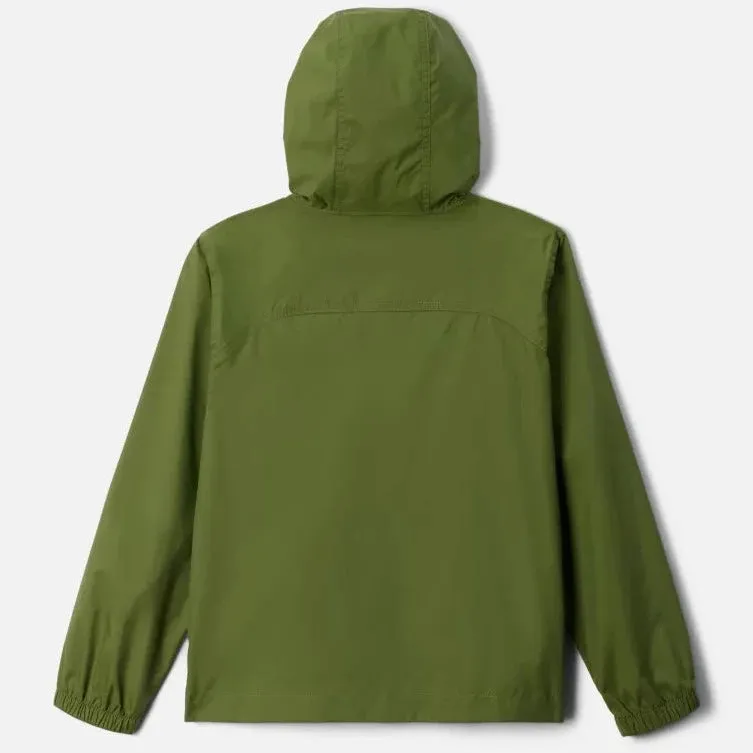 Columbia Canteen Glennaker Rain Jacket