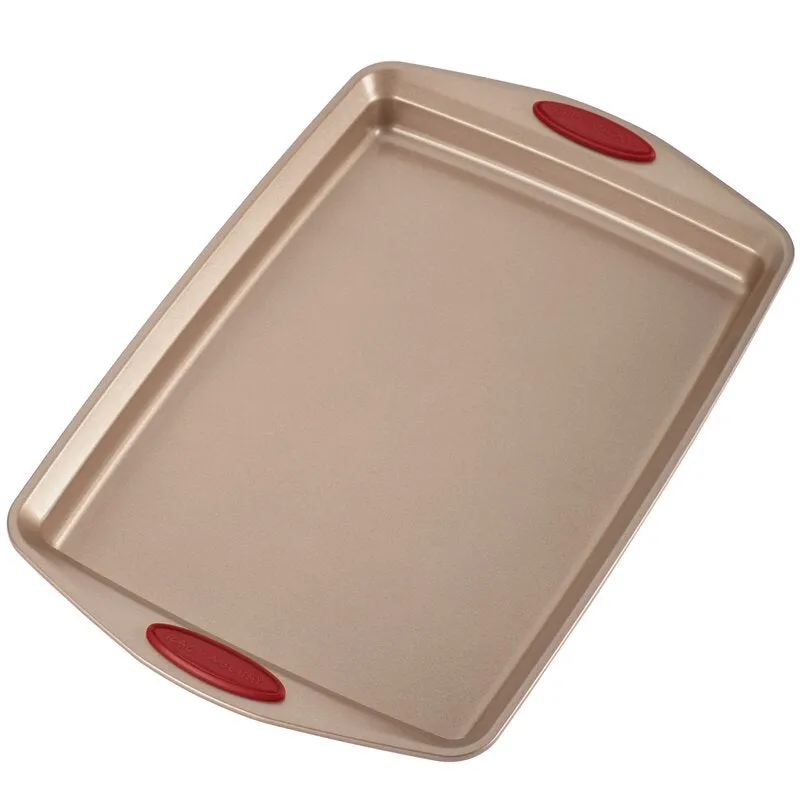 Cranbrook 10 Pcs Nonstick Bakeware