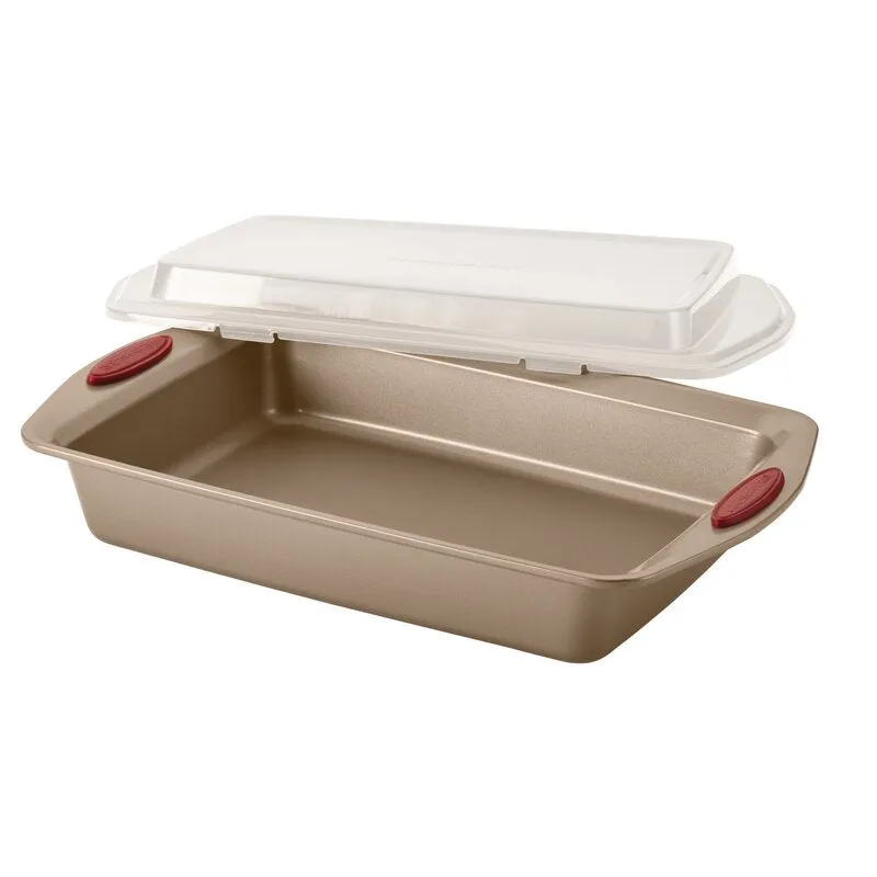 Cranbrook 10 Pcs Nonstick Bakeware