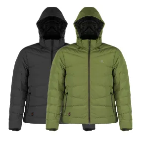 Crest Heated Jacket Men's