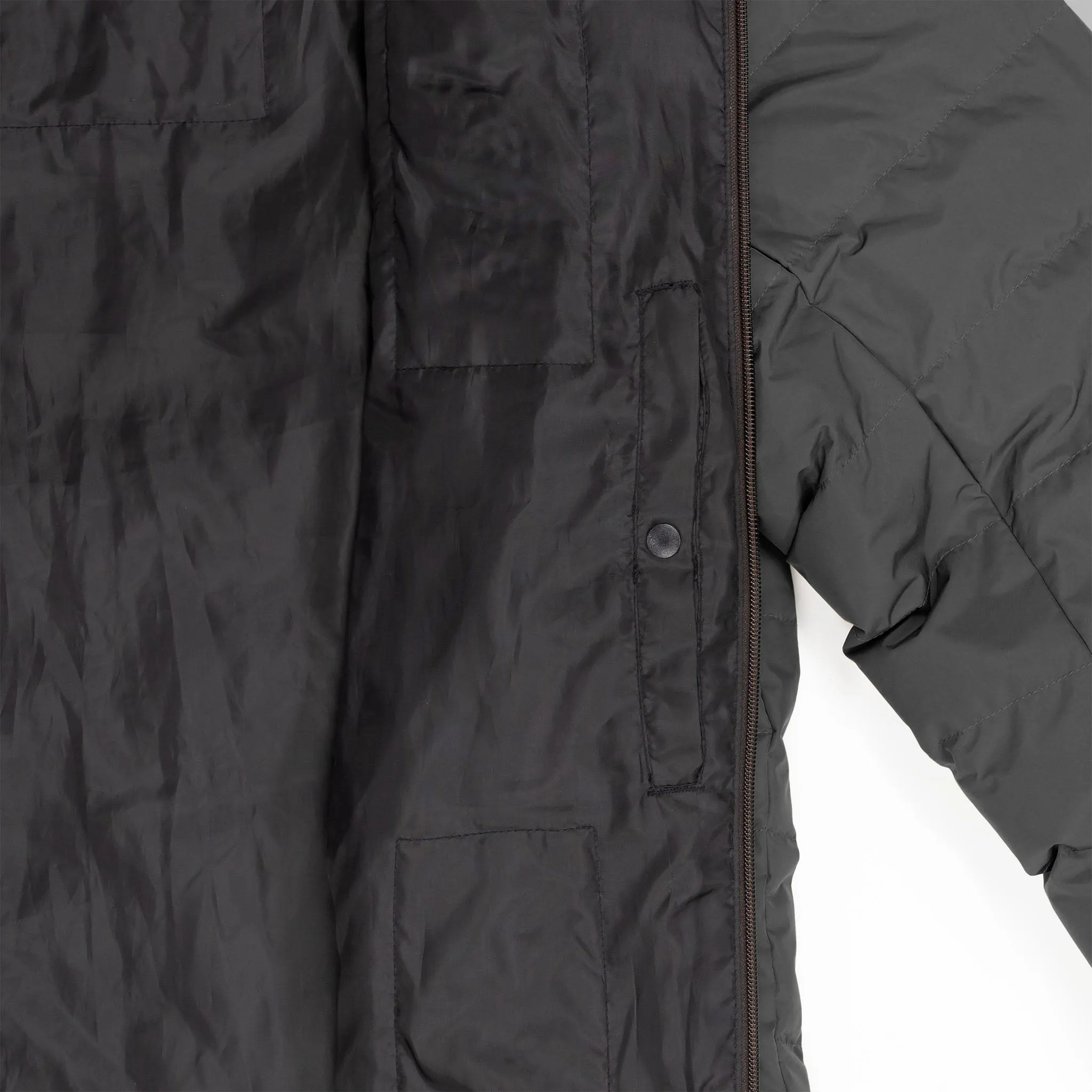 Crest Heated Jacket Men's