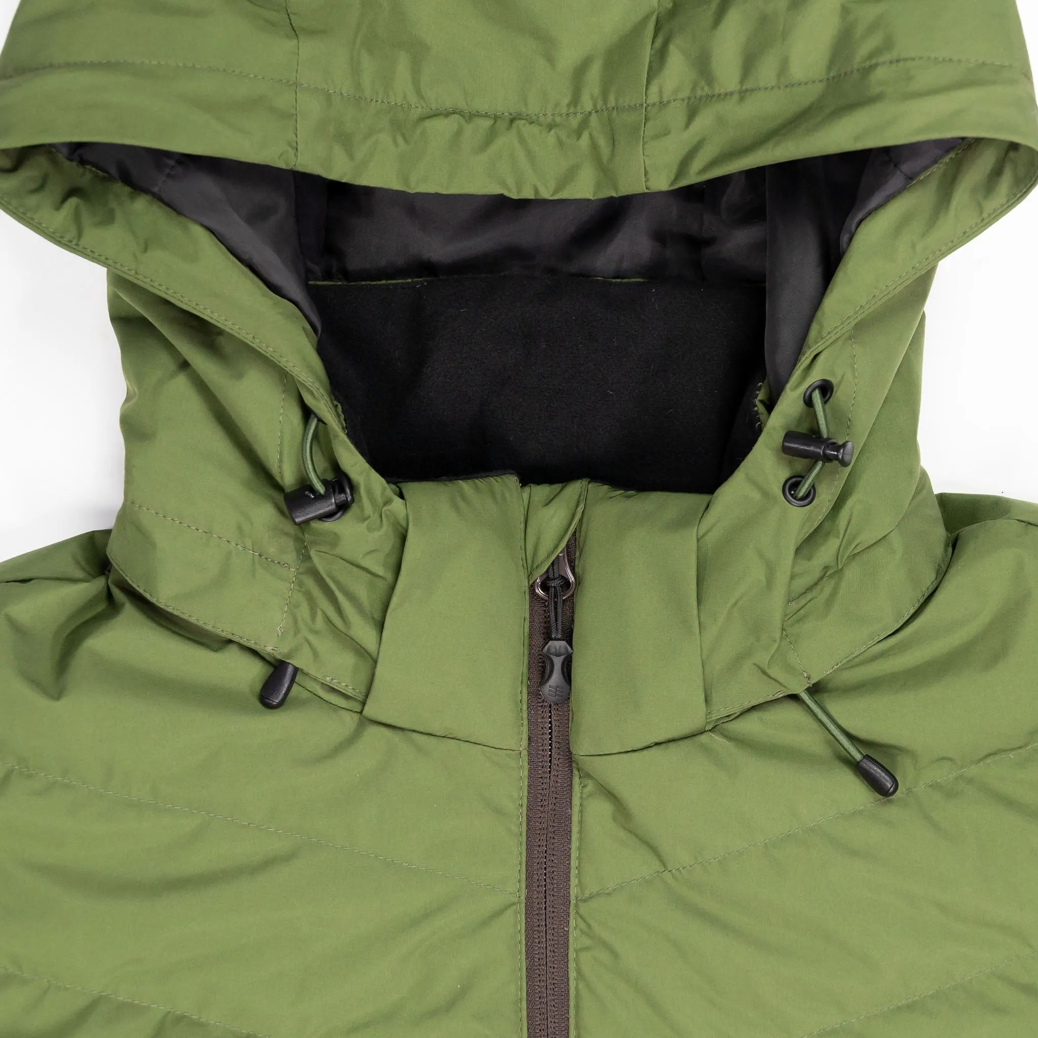 Crest Heated Jacket Men's