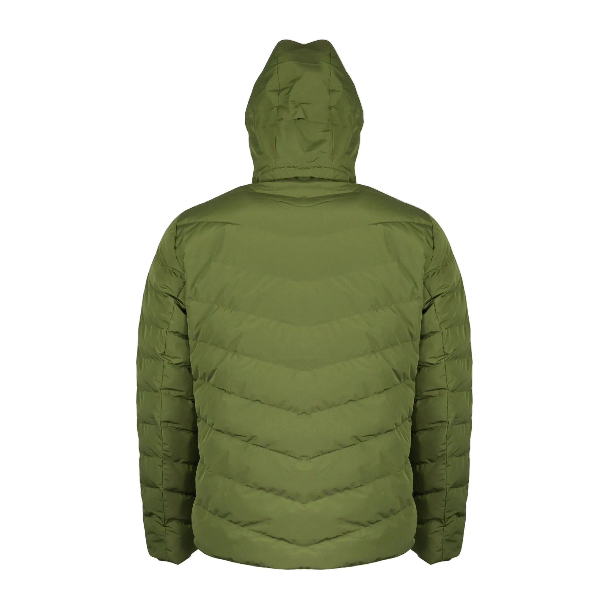 Crest Heated Jacket Men's