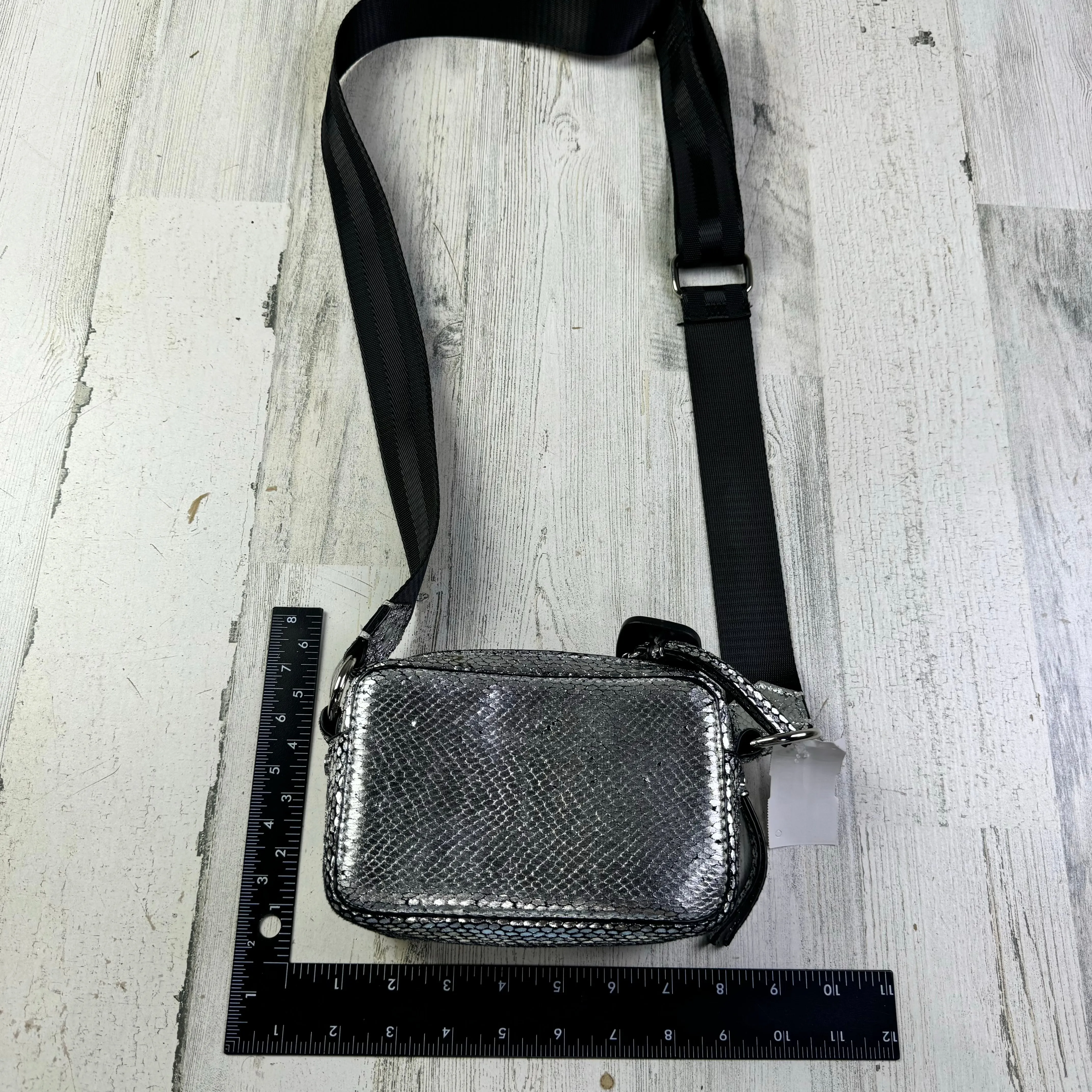 Crossbody By Zara, Size: Small