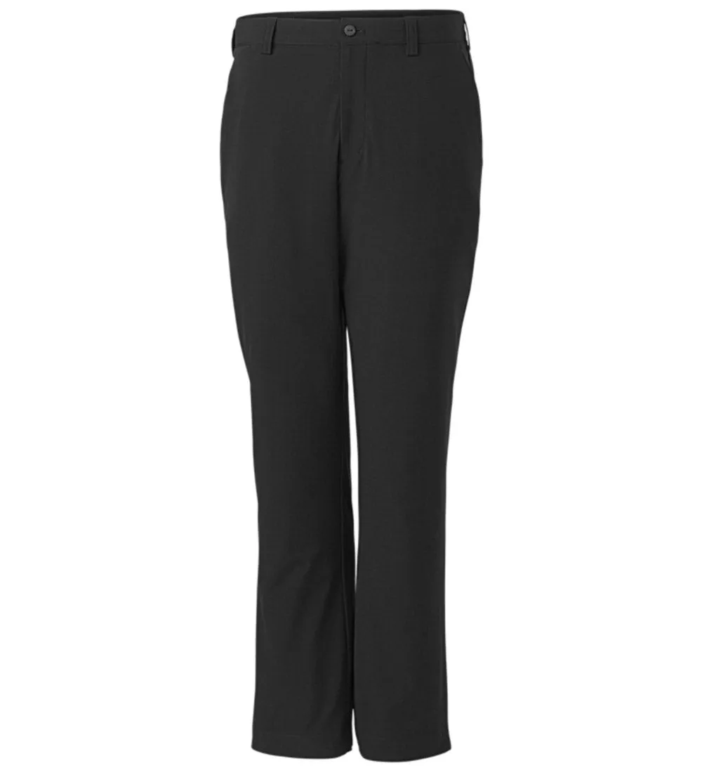 Cutter & Buck Drytec Bainbridge Flat Front Pants