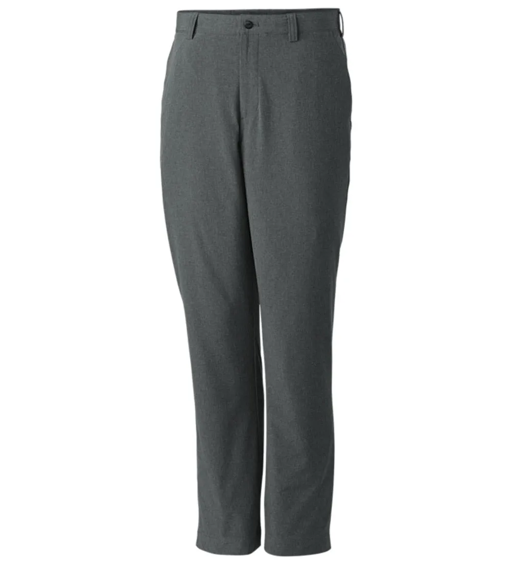 Cutter & Buck Drytec Bainbridge Flat Front Pants