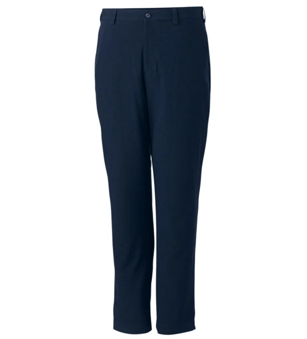 Cutter & Buck Drytec Bainbridge Flat Front Pants