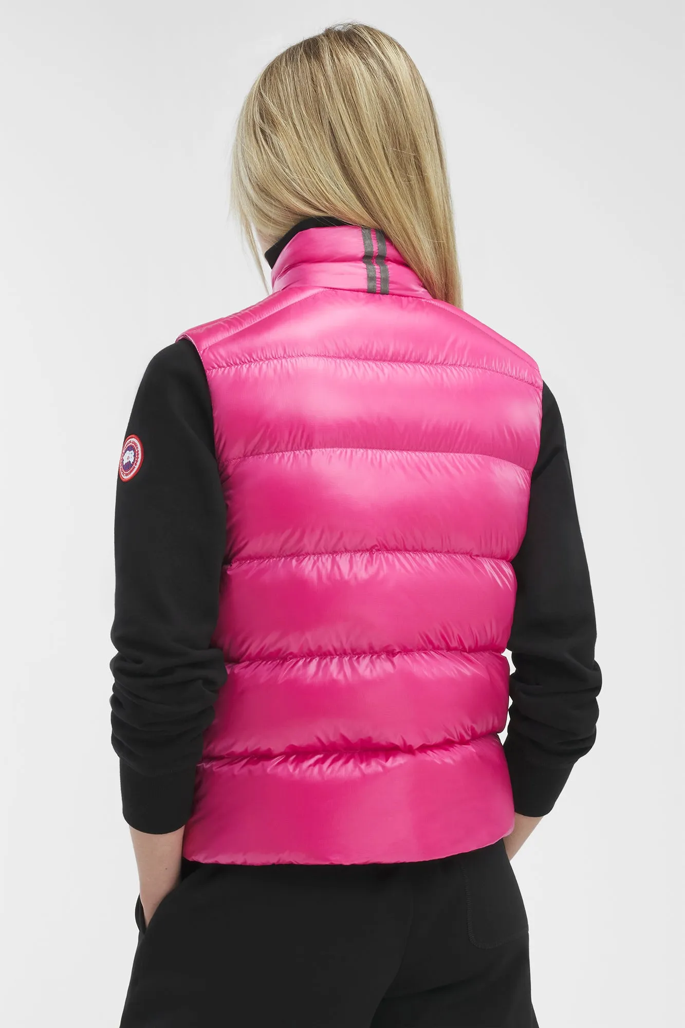 Cypress Vest