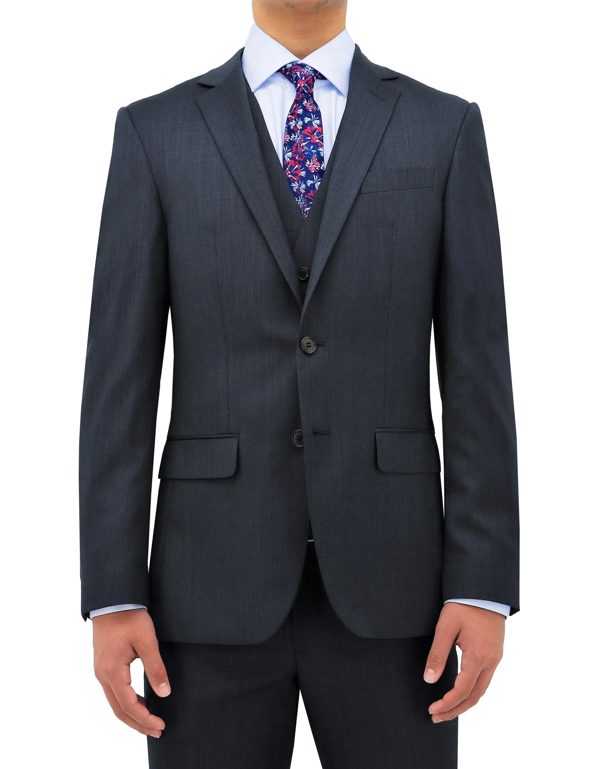 Daniel Hechter James Expander Suit