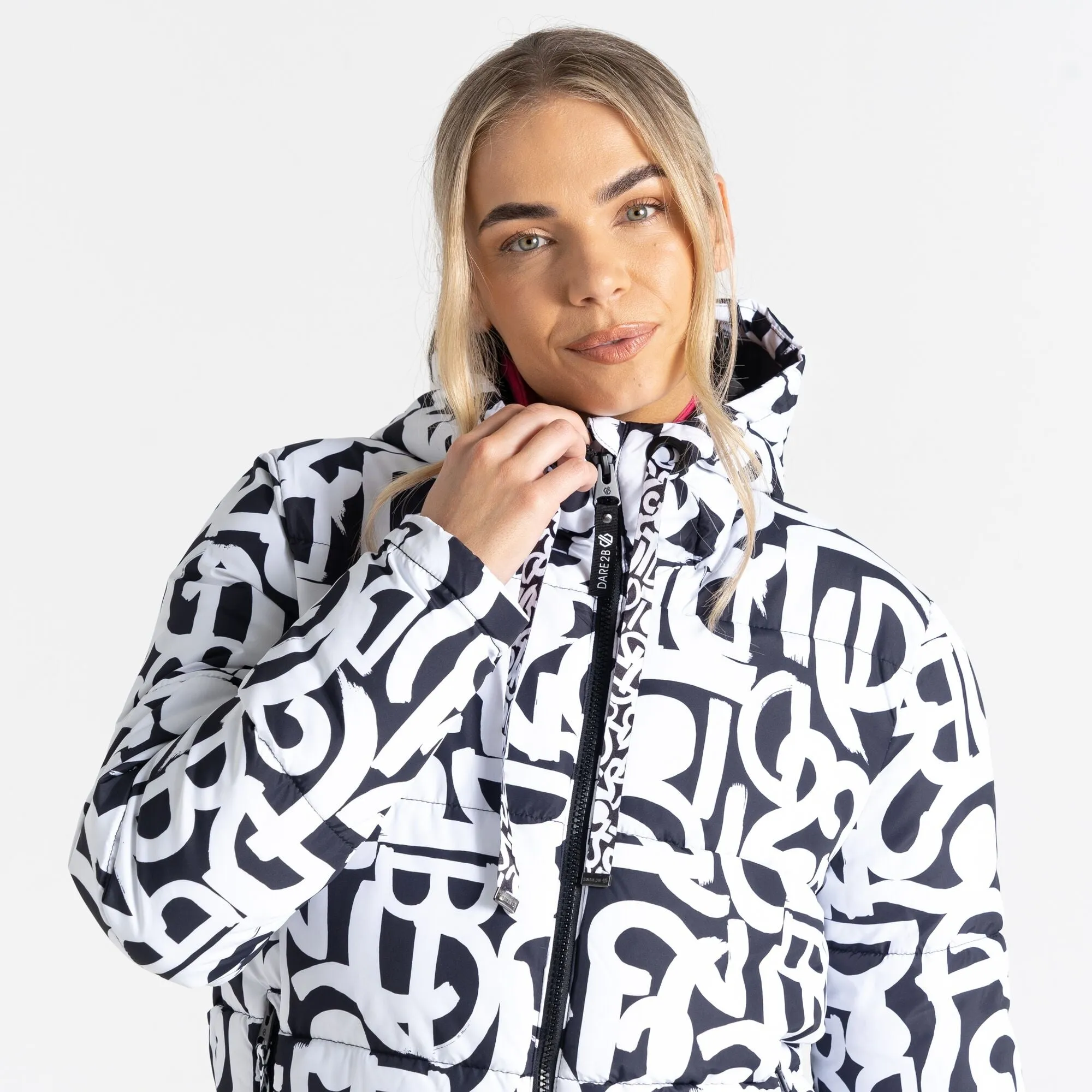 Dare 2b - Women's Society Padded JACKET