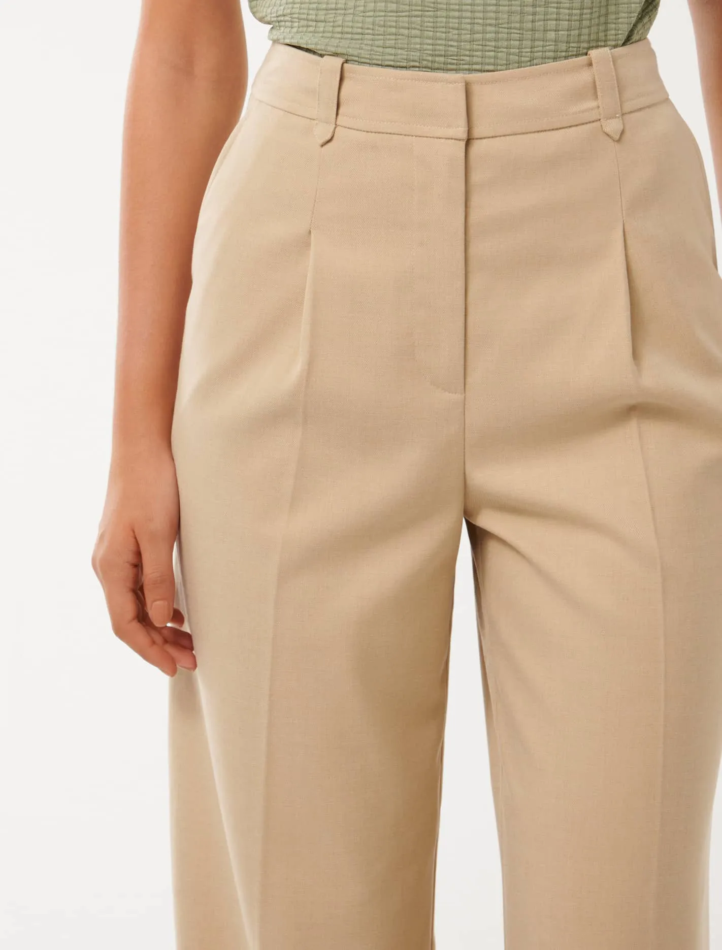 Delaney Wide Leg Pants