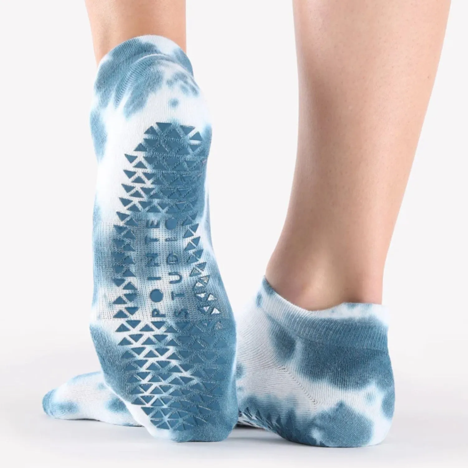 Dominique Grip Sock - Pilates / Barre