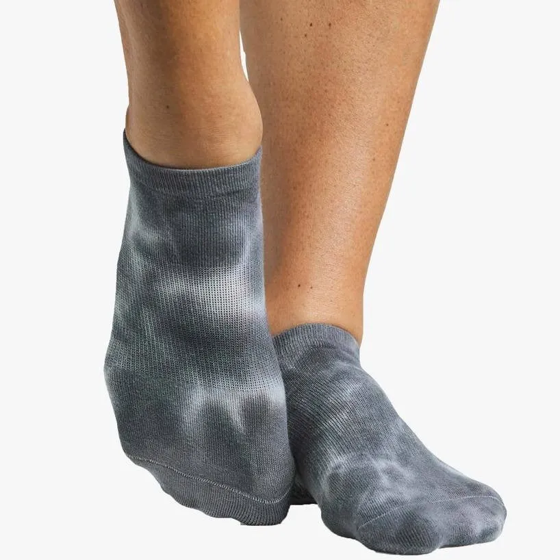 Dominique Grip Sock - Pilates / Barre