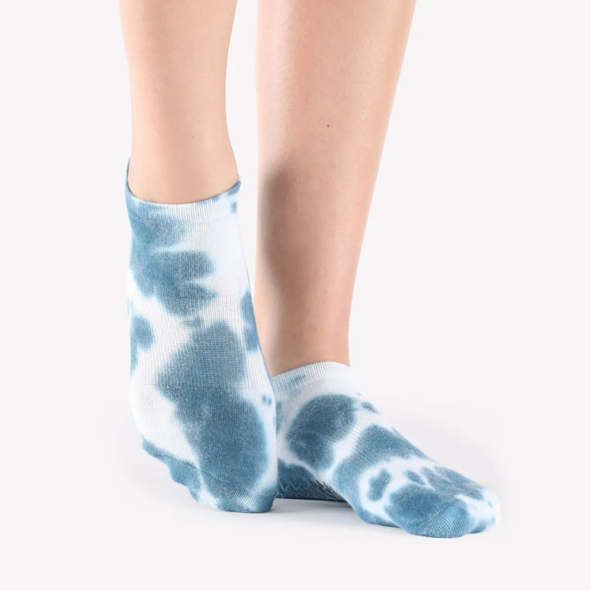 Dominique Grip Sock - Pilates / Barre