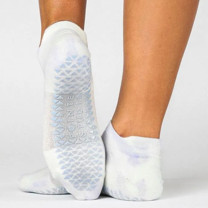 Dominique Grip Sock - Pilates / Barre