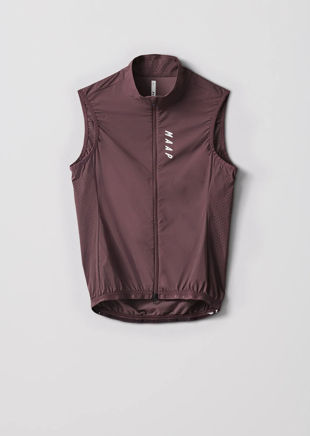 Draft Team Vest