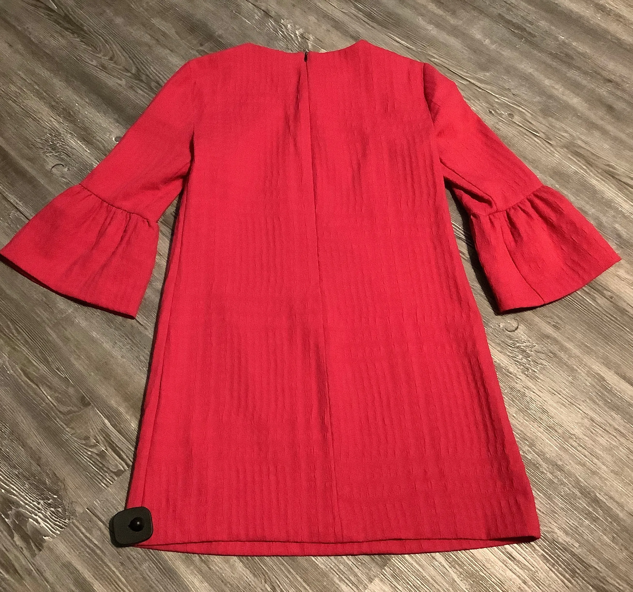 Dress Casual Midi By Zara Women  Size: Xs