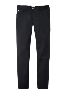 EB66 Performance 5-Pocket Pant Black