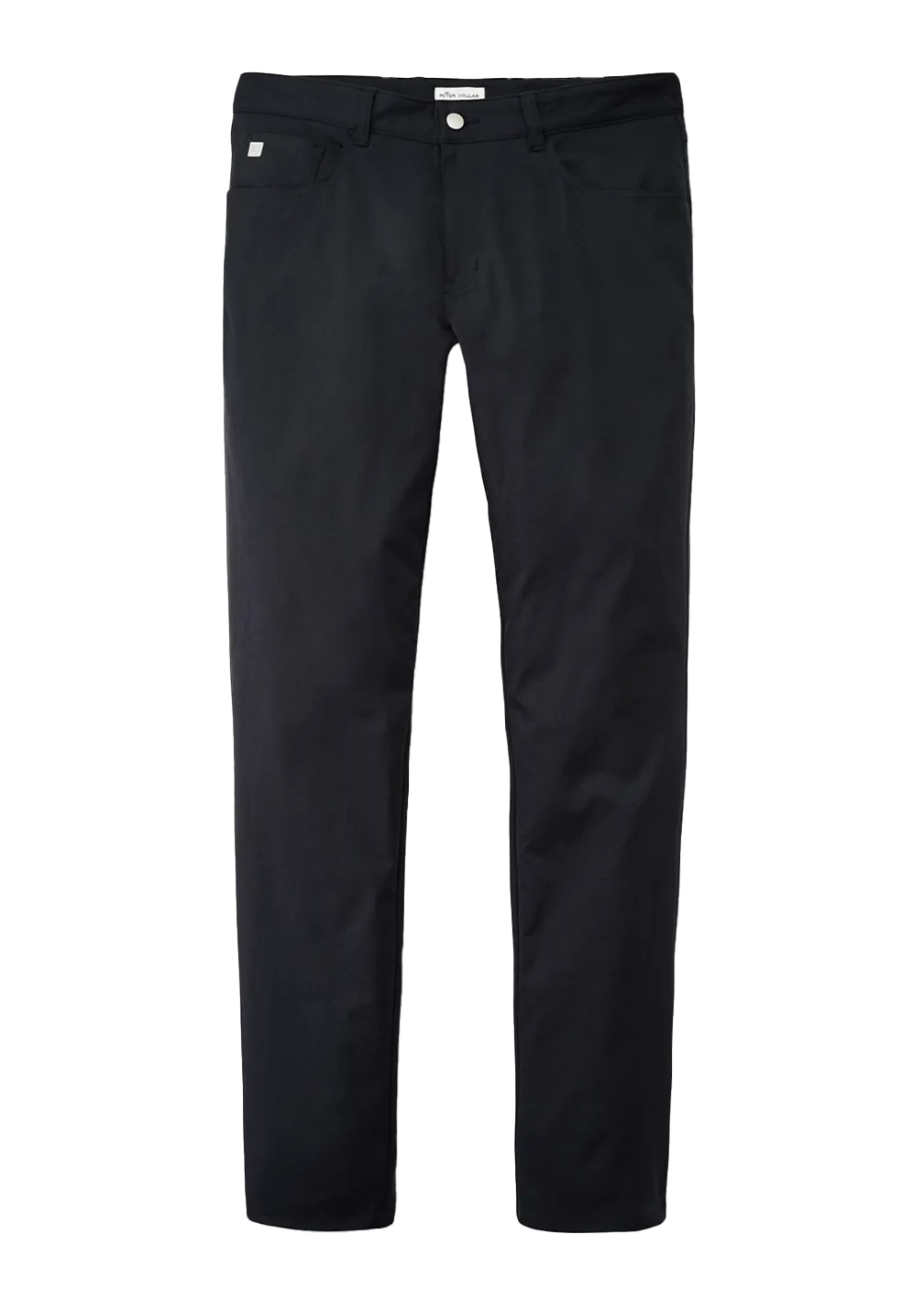 EB66 Performance 5-Pocket Pant Black