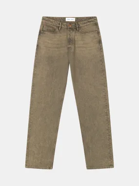 Eddie Jeans Typhoon