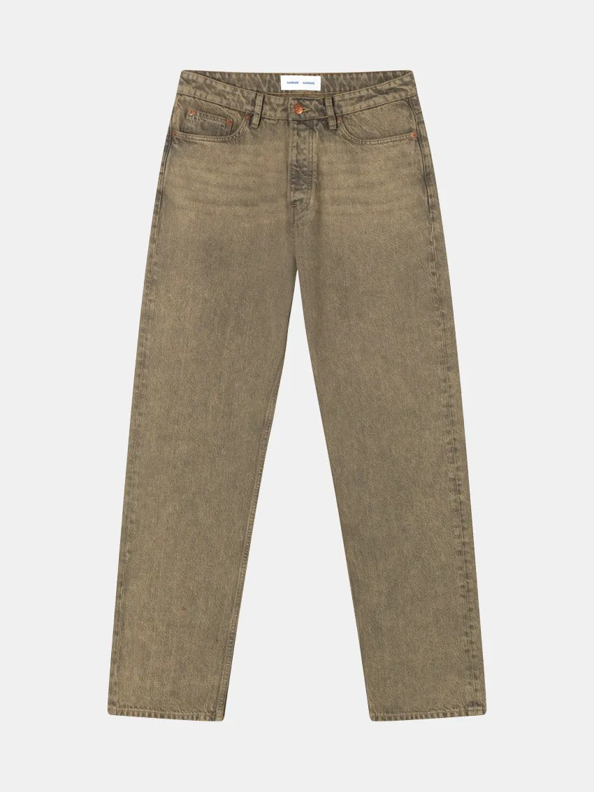 Eddie Jeans Typhoon