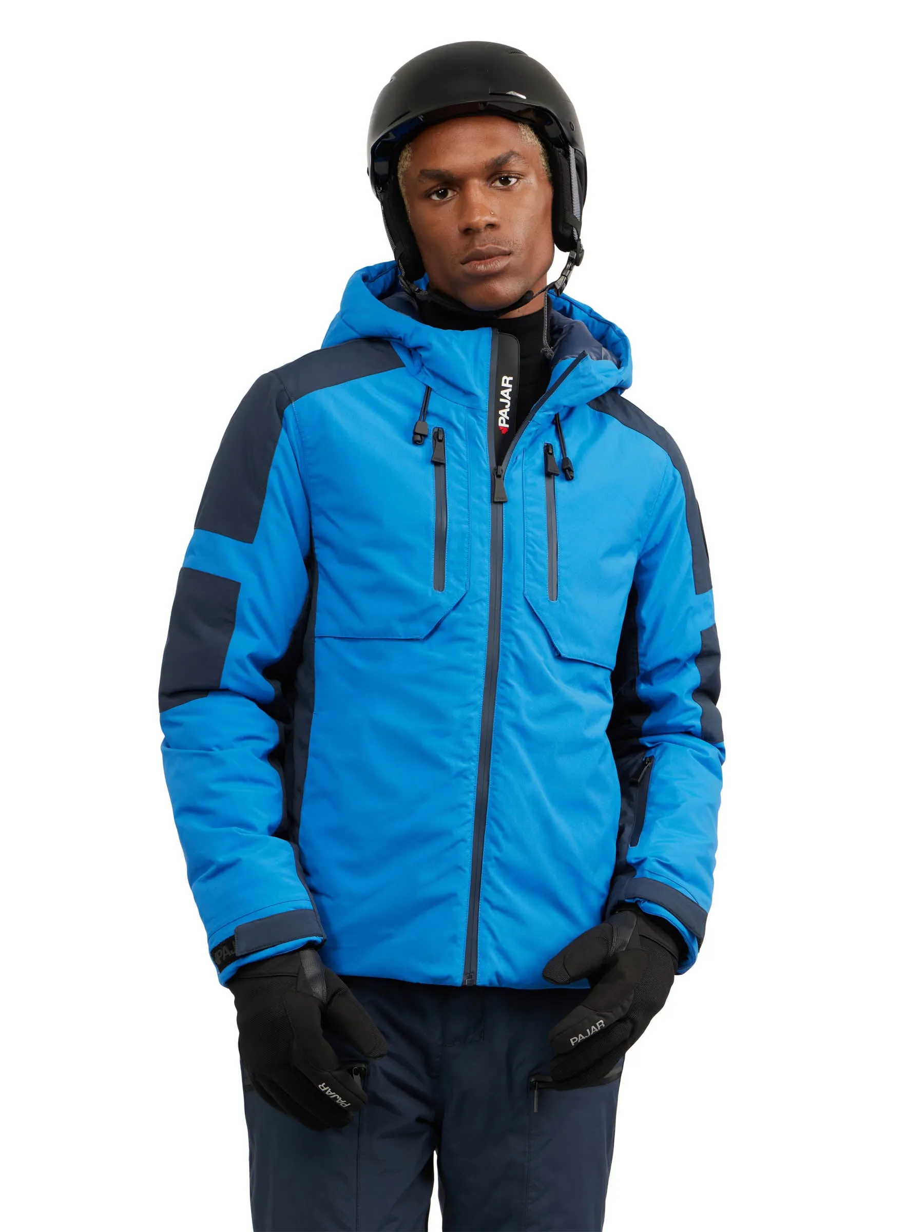 Elias Men's Ski Jacket