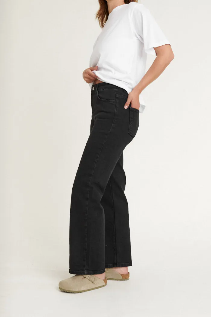 Elisa Jeans - Black