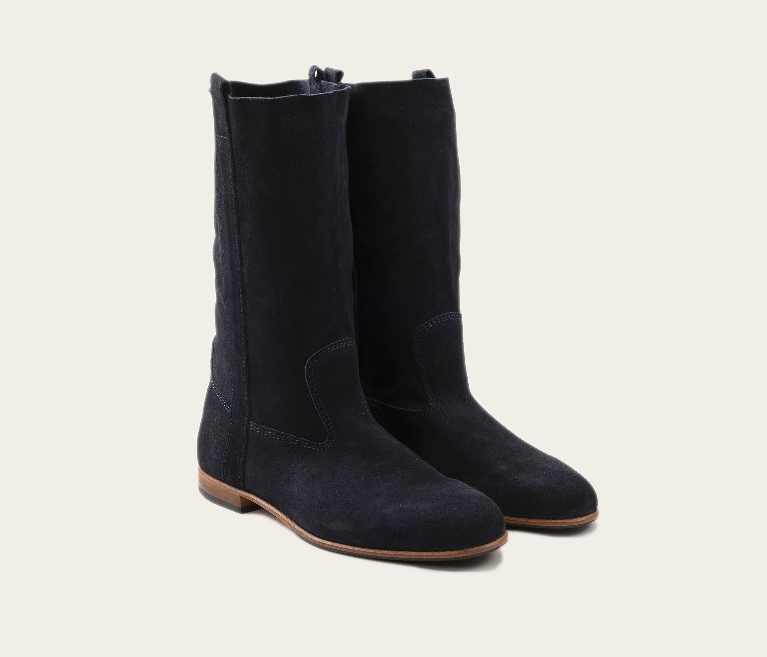 Ella Marine Boot - Low Price 