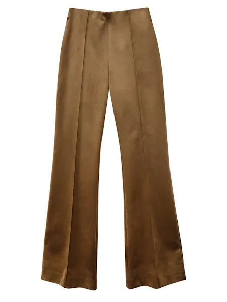 ELLIE BOOTCUT PANTS