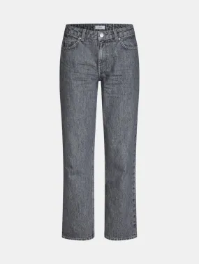 Enblakely Jeans Grey Wash