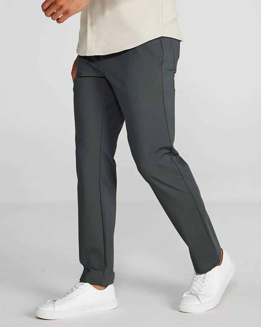 Everyday Pant 2.0 - Straight