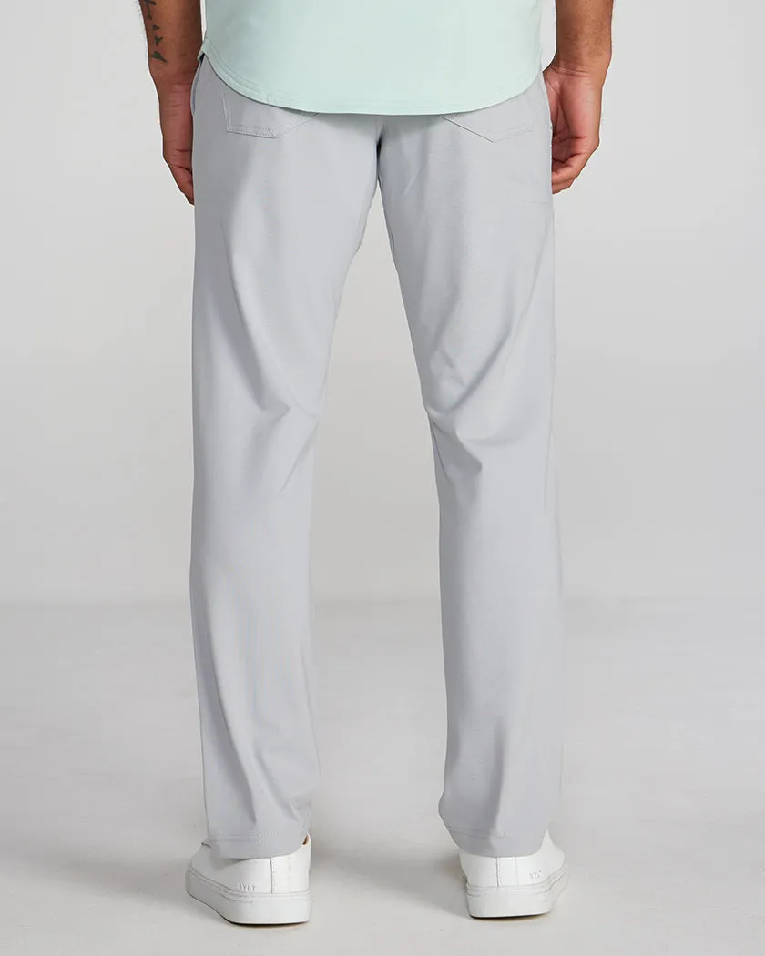 Everyday Pant 2.0 - Straight