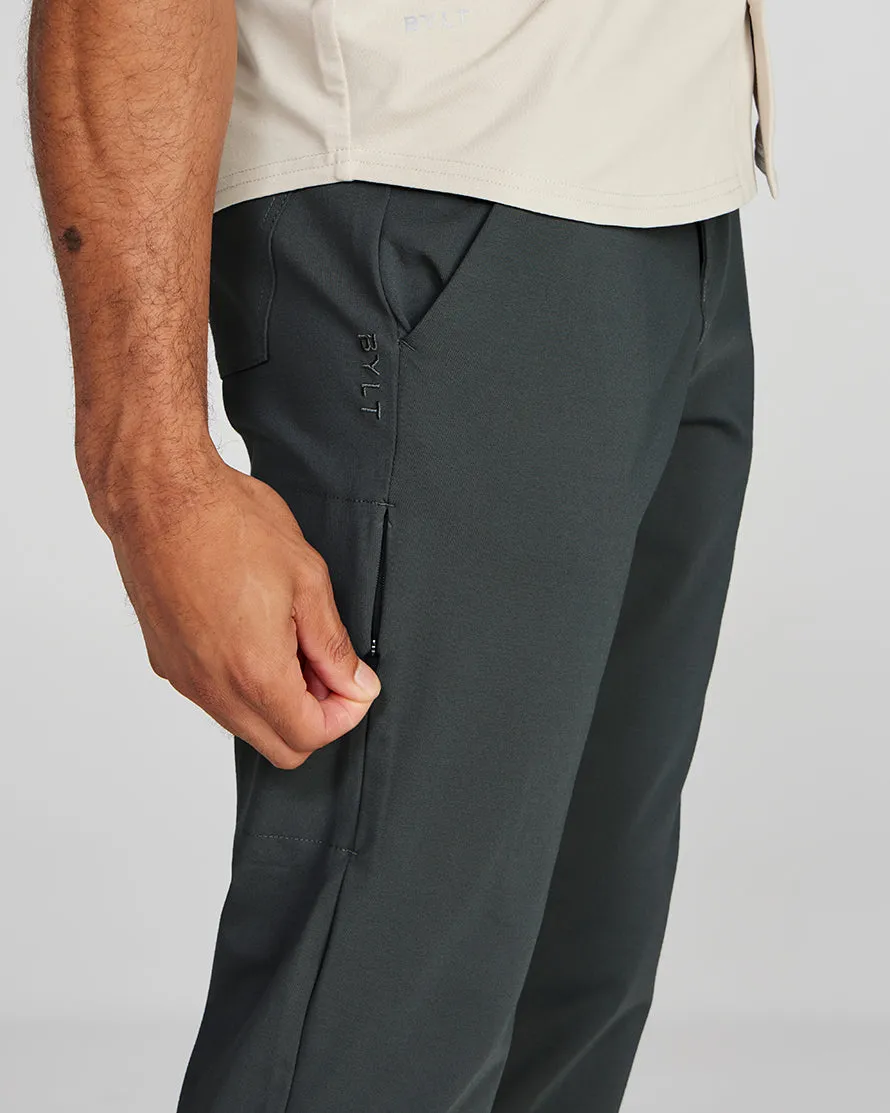 Everyday Pant 2.0 - Straight