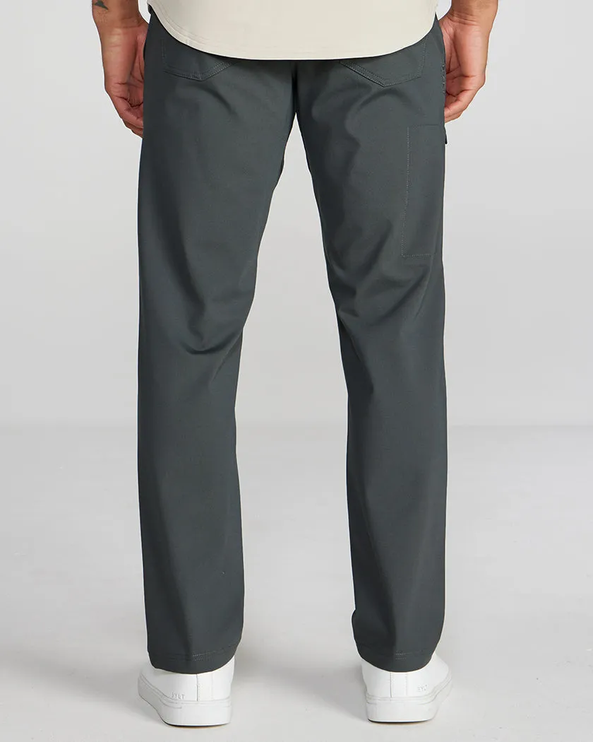 Everyday Pant 2.0 - Straight