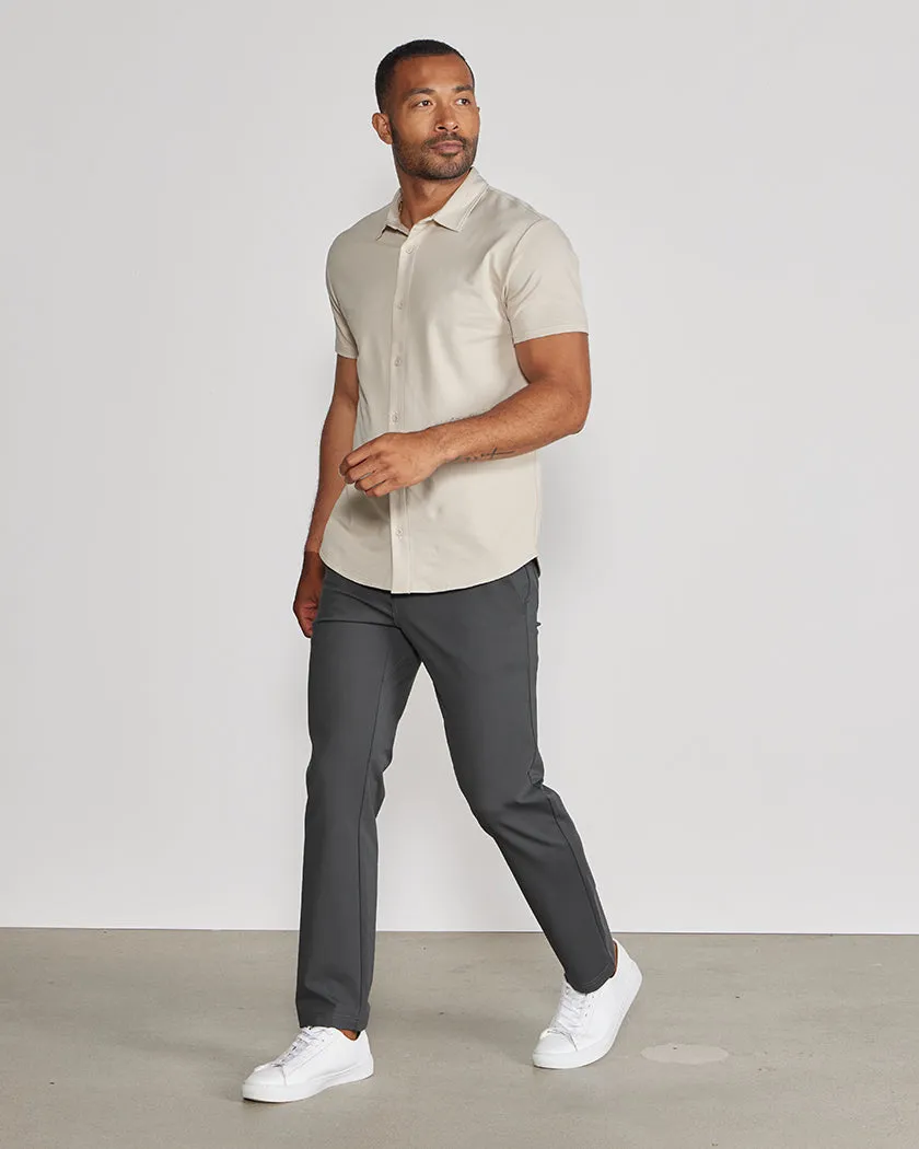 Everyday Pant 2.0 - Straight