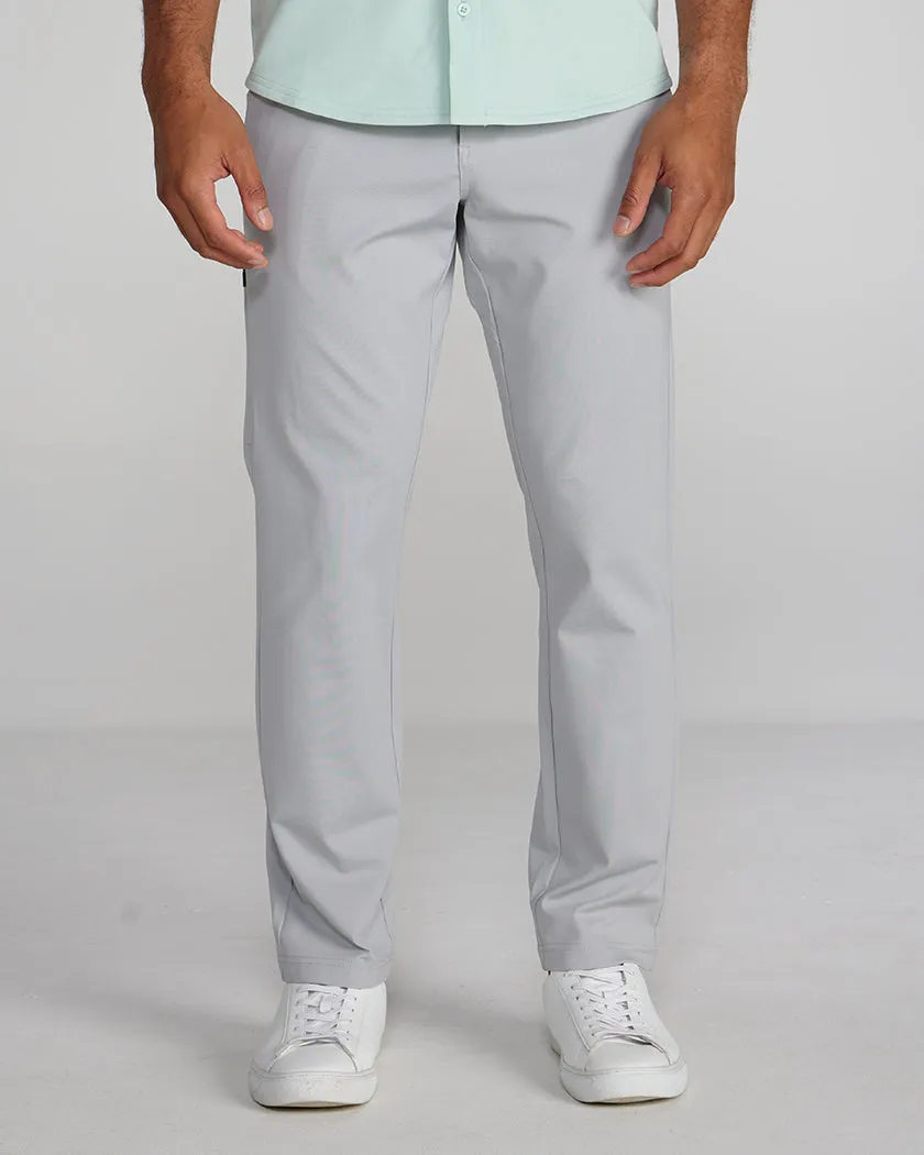 Everyday Pant 2.0 - Straight