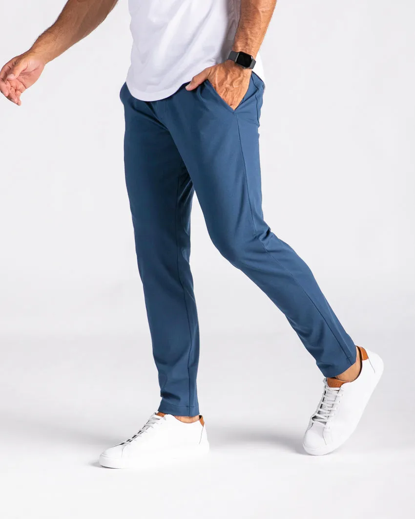 Everyday Pant 2.0 - Workleisure