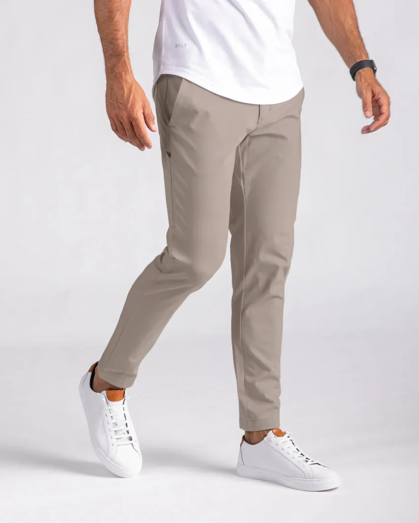 Everyday Pant 2.0 - Workleisure