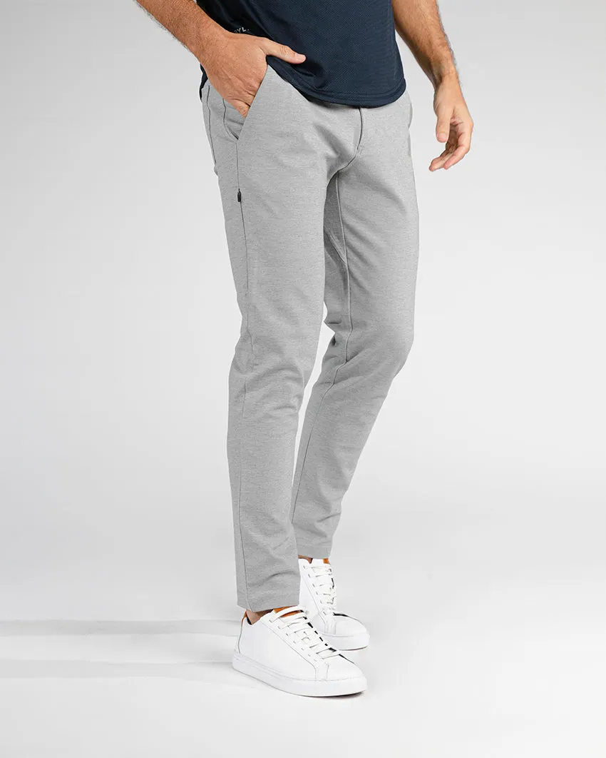 Everyday Pant 2.0 - Workleisure