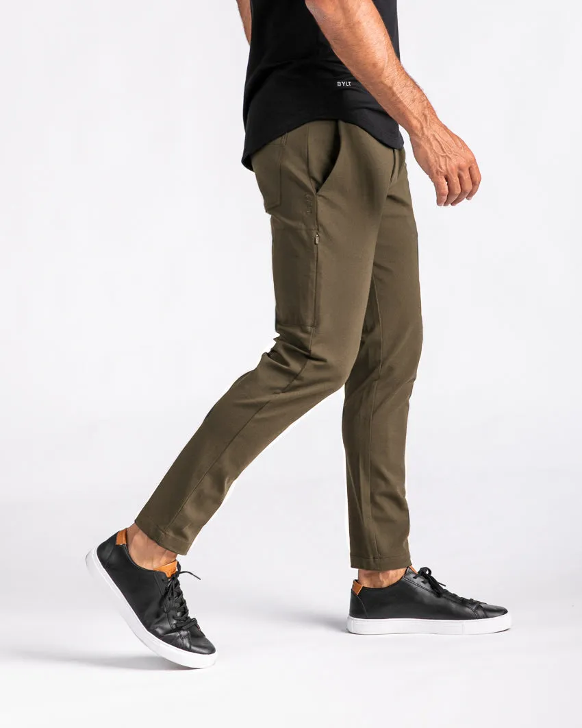 Everyday Pant 2.0 - Workleisure