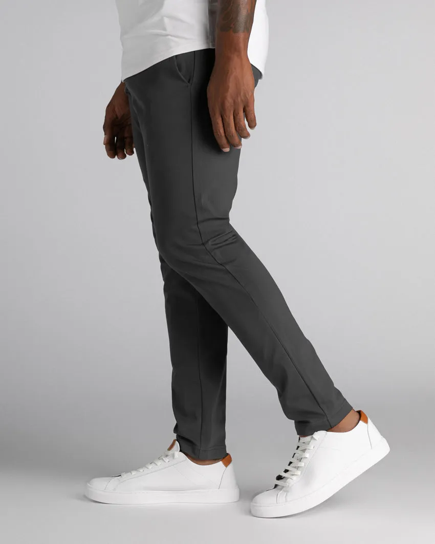 Everyday Pant 2.0 - Workleisure