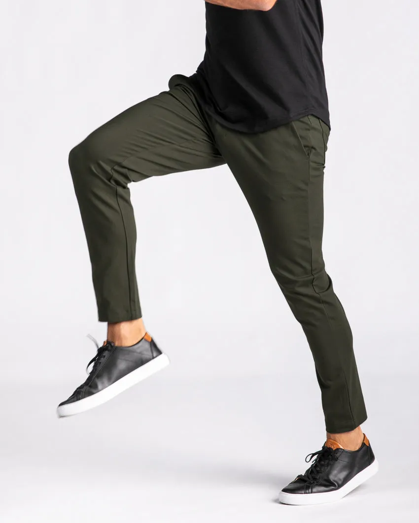 Everyday Pant 2.0 - Workleisure