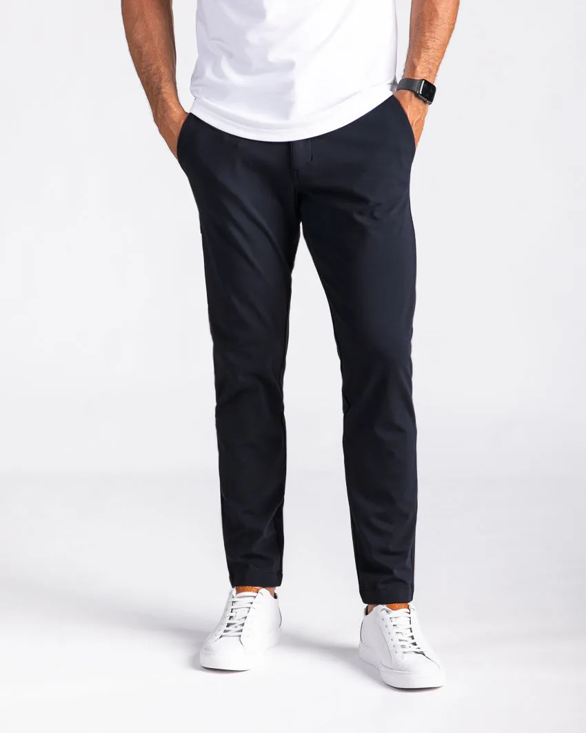 Everyday Pant 2.0 - Workleisure