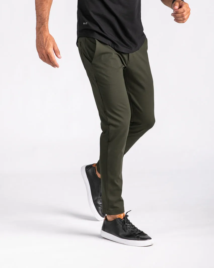 Everyday Pant 2.0 - Workleisure