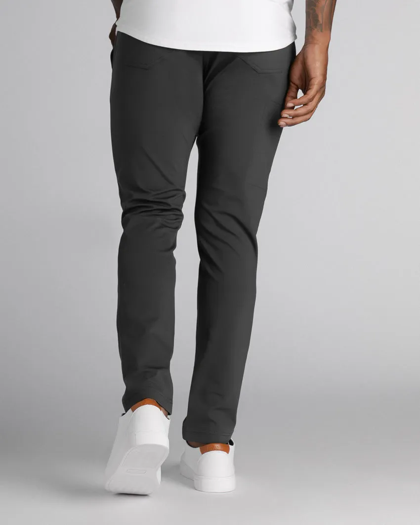 Everyday Pant 2.0 - Workleisure